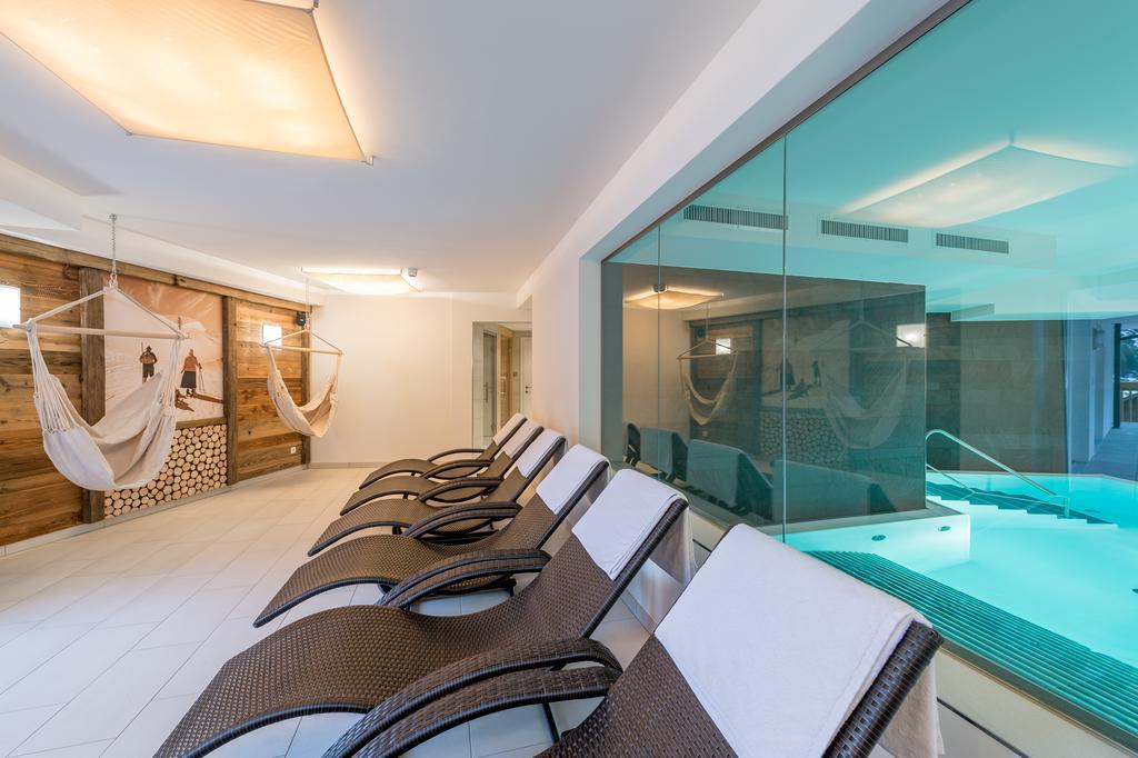 A Casa Saphir Appartement-Hotel Sölden Zimmer foto