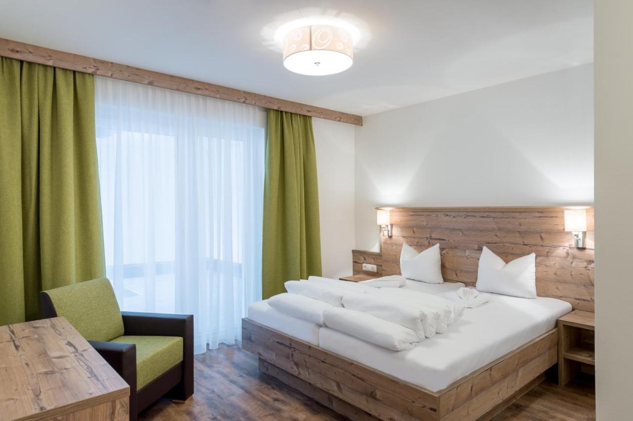 A Casa Saphir Appartement-Hotel Sölden Zimmer foto